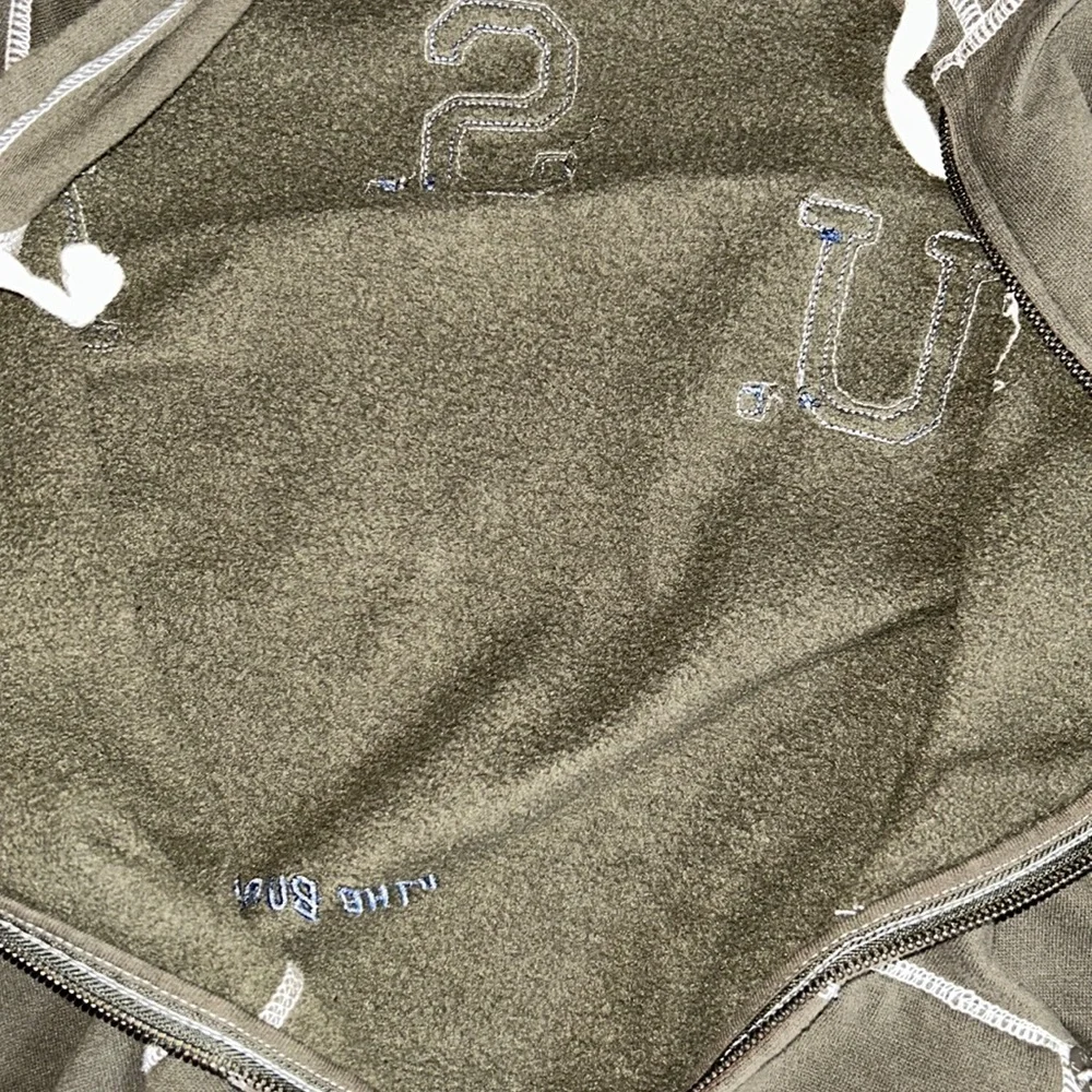 TRUE RELIGION Hoodie